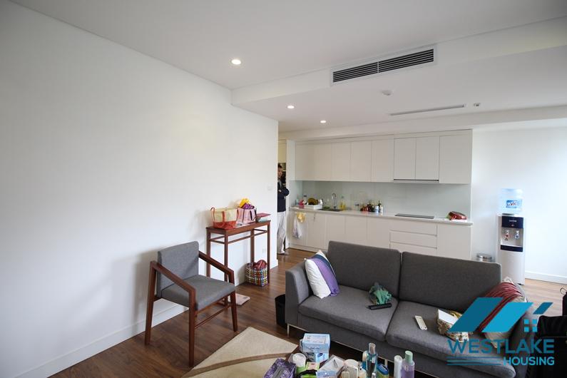 Really nice two bedroom apartment for rent in Hai Ba Trung,Dong Da district, Ha Noi