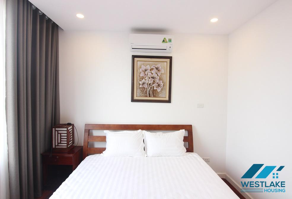 Modern, brand new apartment for rent on Quang Khanh, Tay Ho