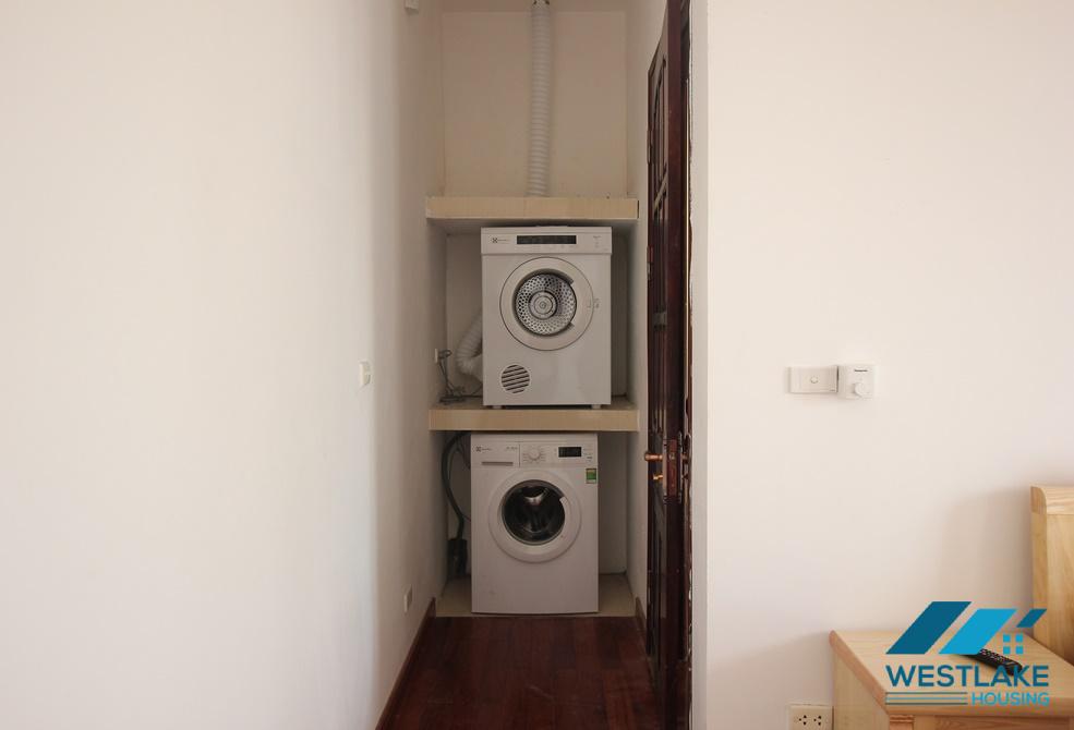 A cheap studio for rent in center of Tay ho