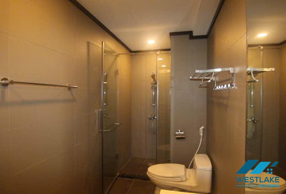 Nice penthouse apartment for rent in Ciputra area