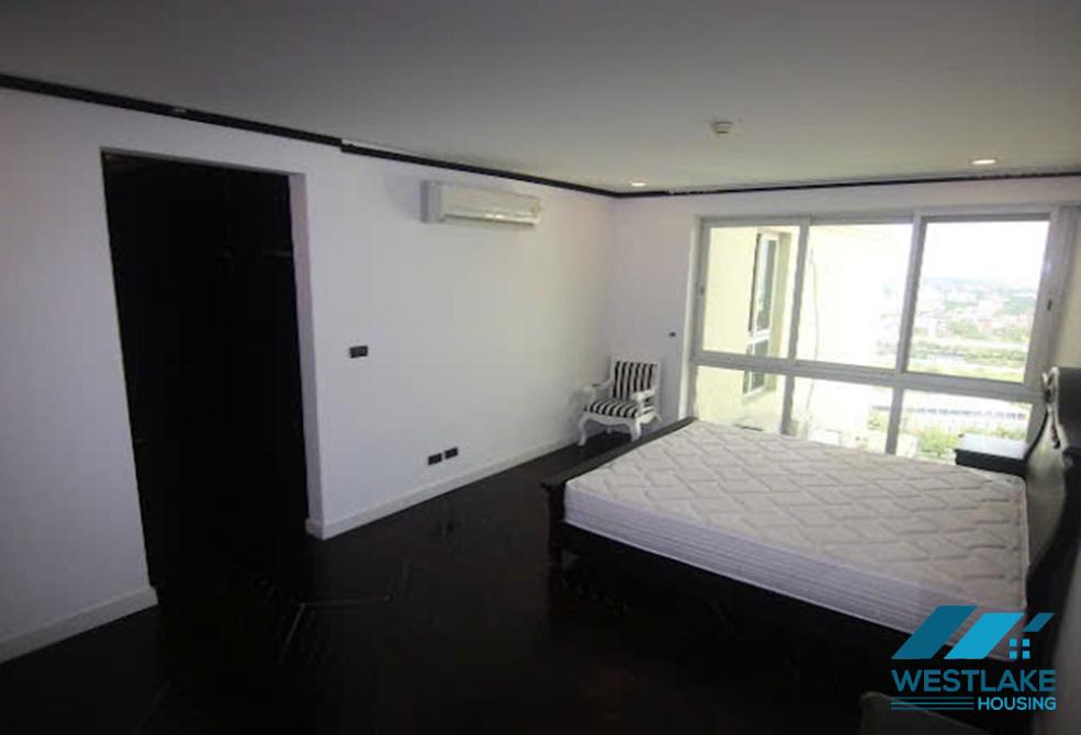 Nice penthouse apartment for rent in Ciputra area