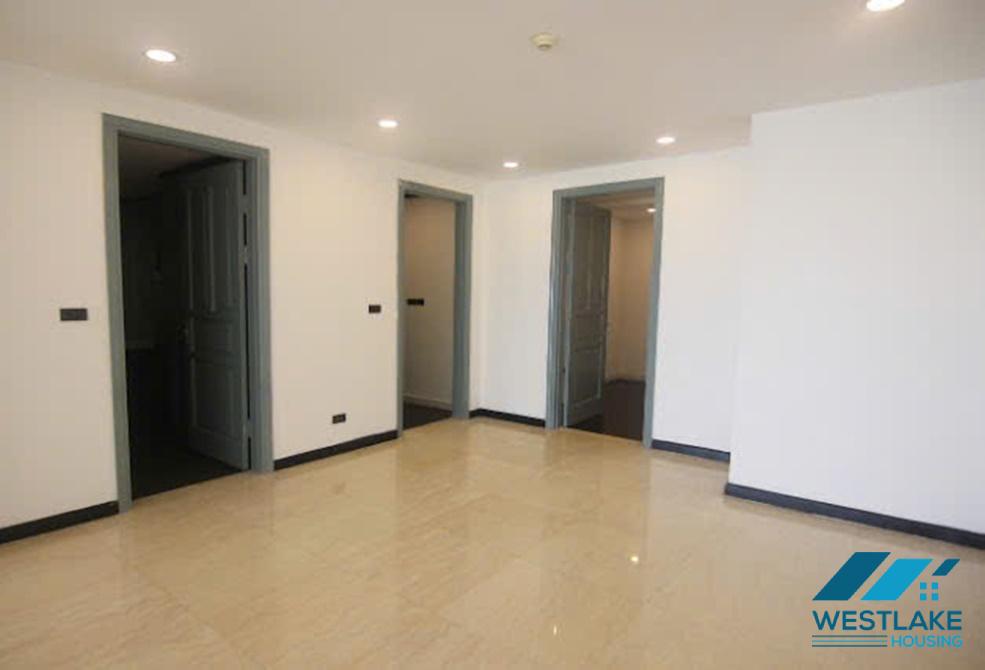 Nice penthouse apartment for rent in Ciputra area