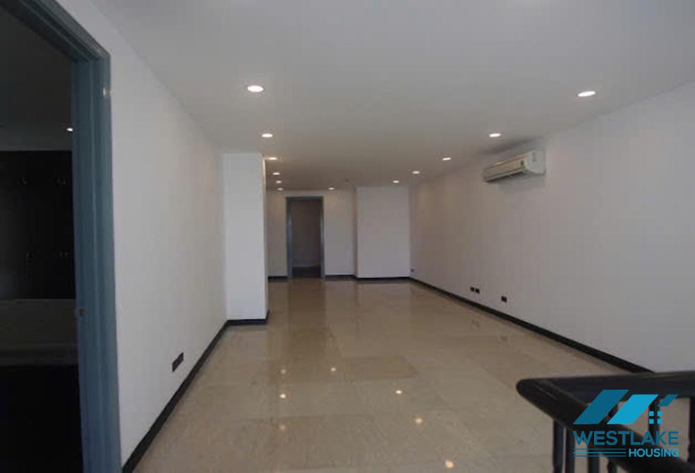 Nice penthouse apartment for rent in Ciputra area