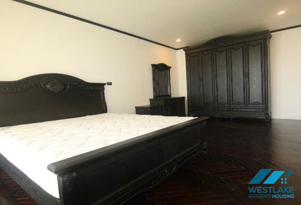 Nice penthouse apartment for rent in Ciputra area