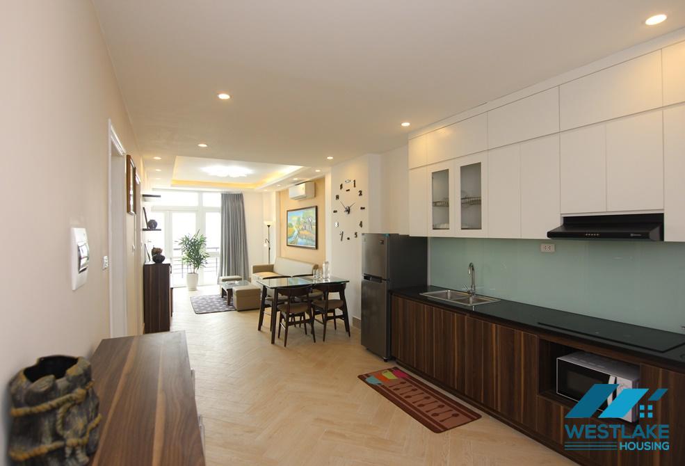 New and modern apartment to rent in the heart of Tay Ho