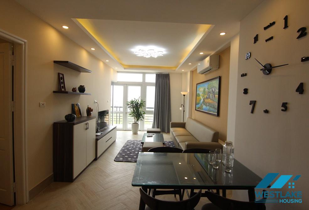 New and modern apartment to rent in the heart of Tay Ho