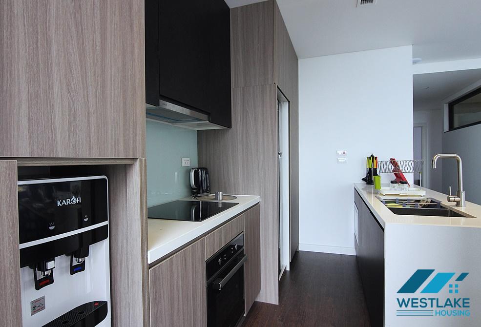 An amazing 2 bedroom apartment for rent in center of Tay ho