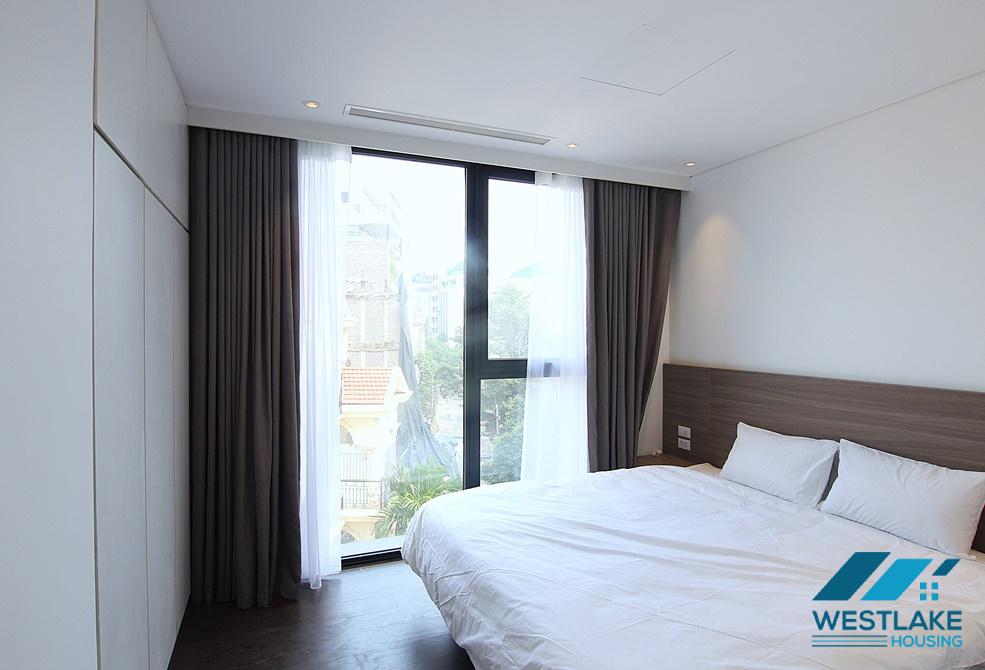 An amazing 2 bedroom apartment for rent in center of Tay ho