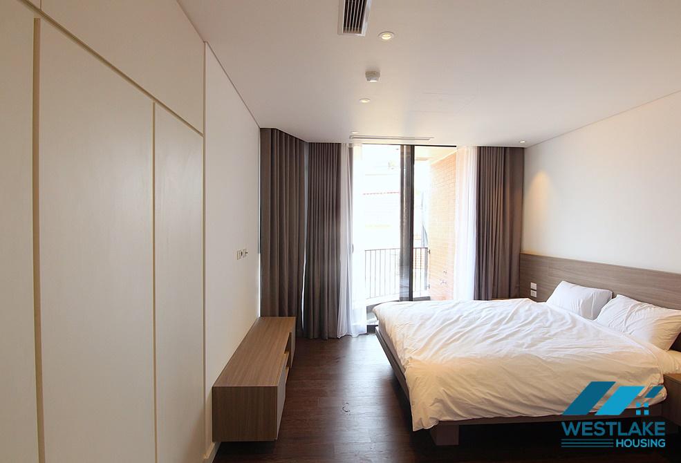 An amazing 2 bedroom apartment for rent in center of Tay ho