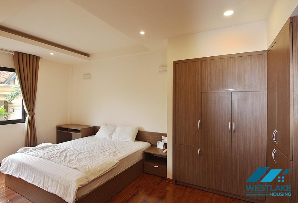 Cozy 2 bedroom apartment with lot of natural light in To ngoc van