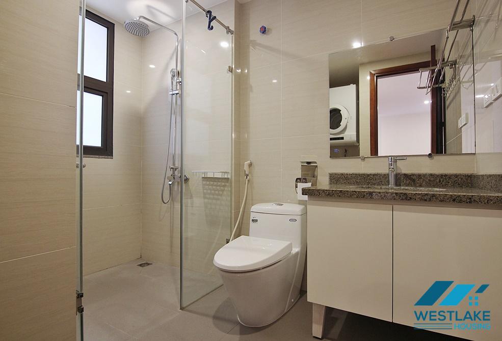 Cozy 2 bedroom apartment with lot of natural light in To ngoc van