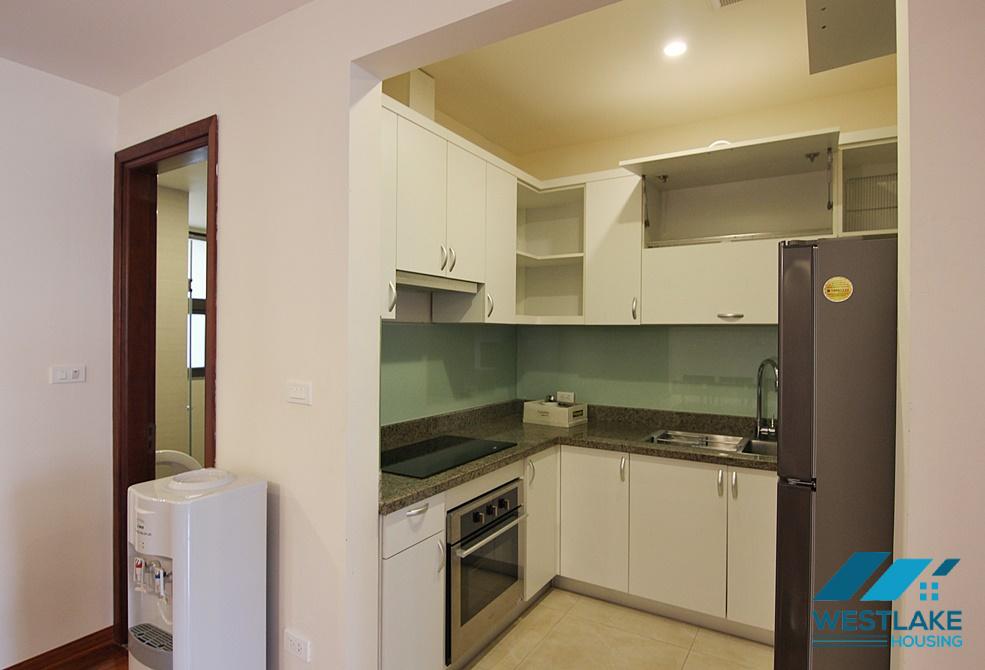 Cozy 2 bedroom apartment with lot of natural light in To ngoc van