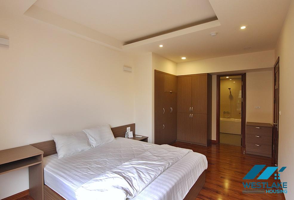 Cozy 2 bedroom apartment with lot of natural light in To ngoc van