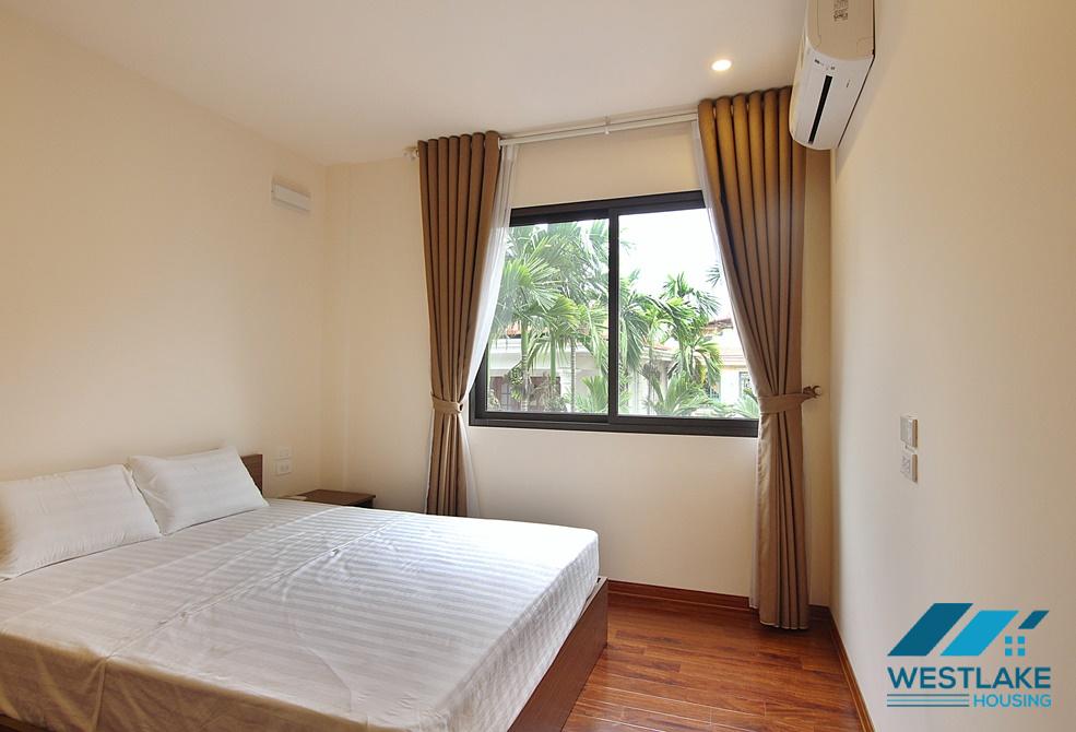 Cozy 2 bedroom apartment with lot of natural light in To ngoc van