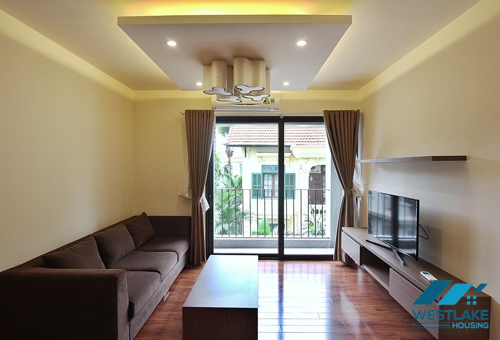 Cozy 2 bedroom apartment with lot of natural light in To ngoc van