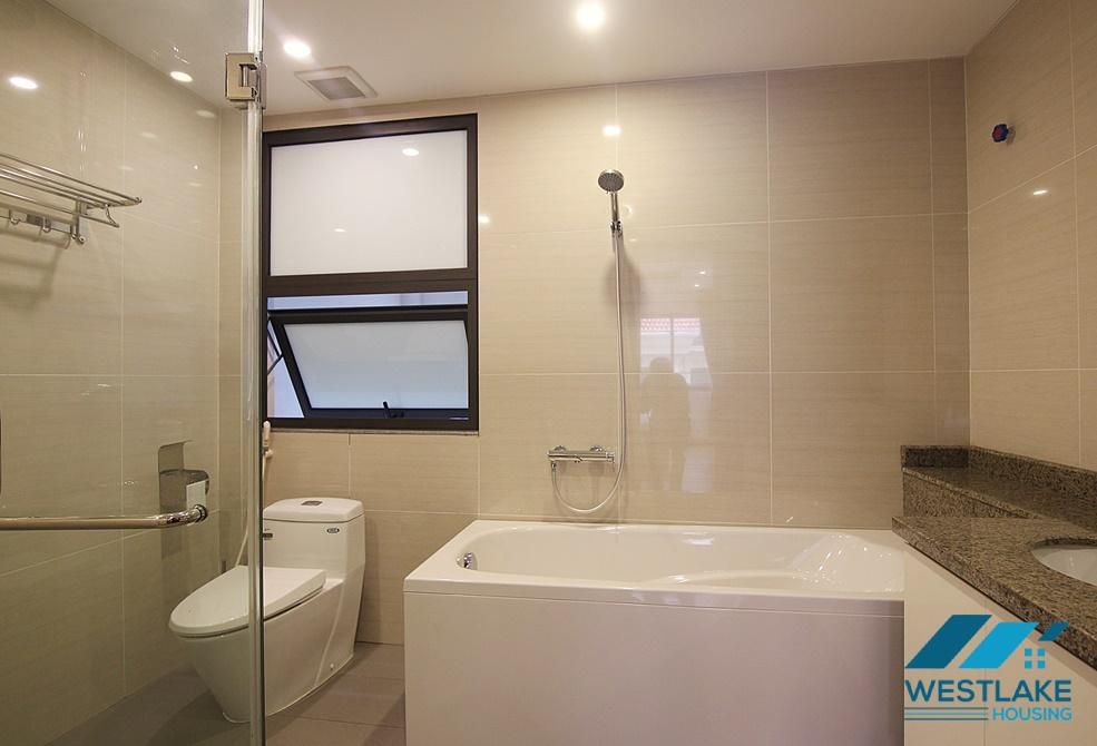 Cozy 2 bedroom apartment with lot of natural light in To ngoc van