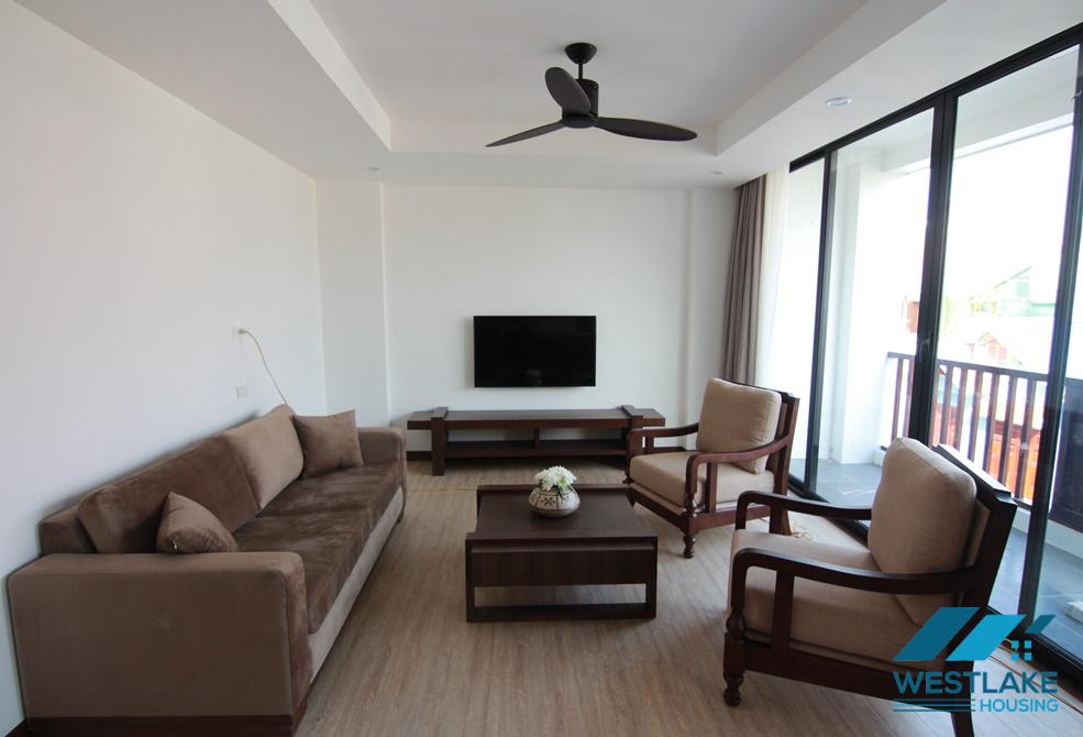 Brand new modern apartment for rent in Tay Ho