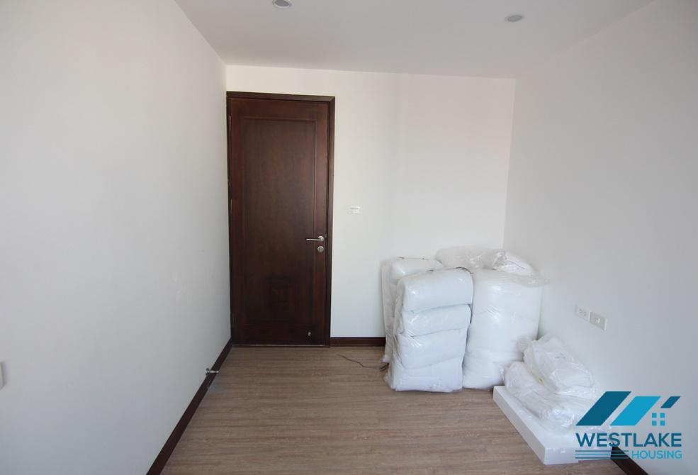 Brand new modern apartment for rent in Tay Ho