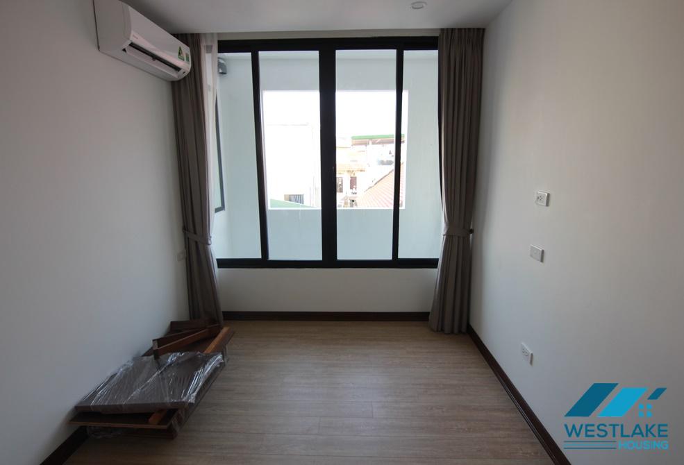 Brand new modern apartment for rent in Tay Ho