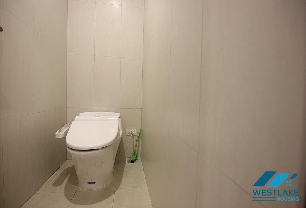 High quality apartment for rent in To Ngoc Van street - Tay Ho distric