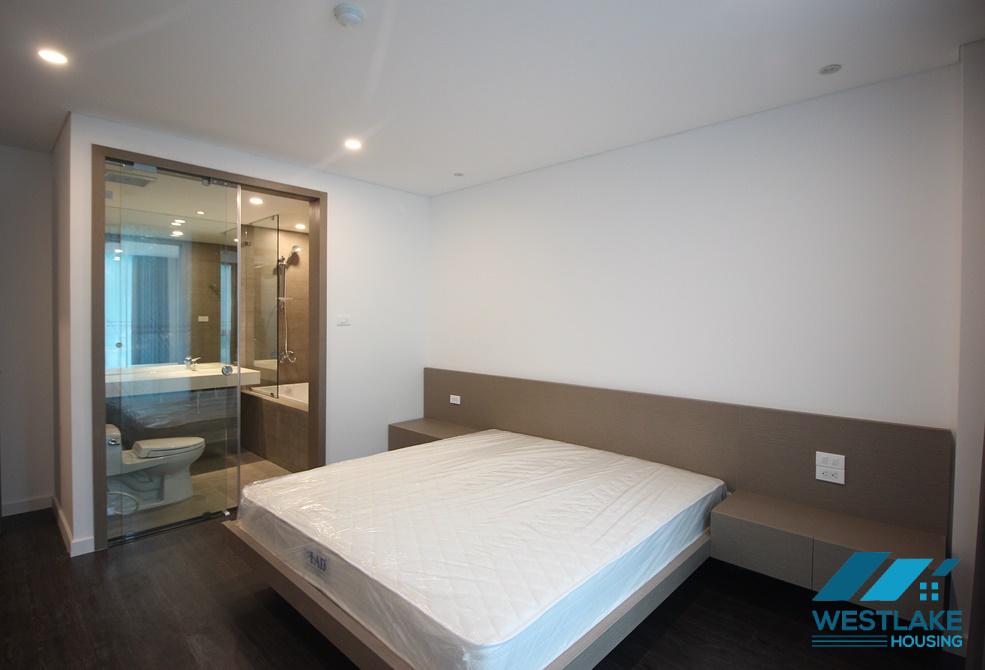 A new quality 2 bedroom apartment on Tay ho str