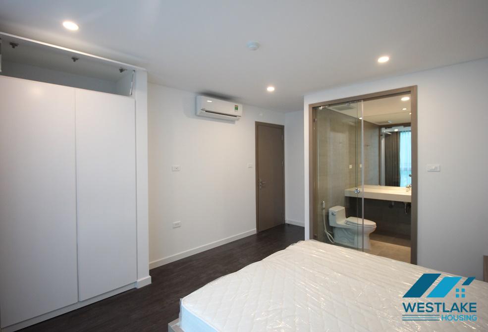 A new quality 2 bedroom apartment on Tay ho str