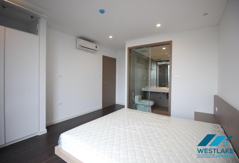 A superior 2 bedroom apartment for rent in Tay ho street