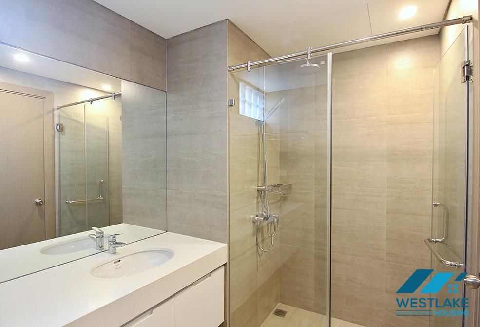 A gorgeous and modern 2 bedroom apartment for rent in Tay ho, Ha noi