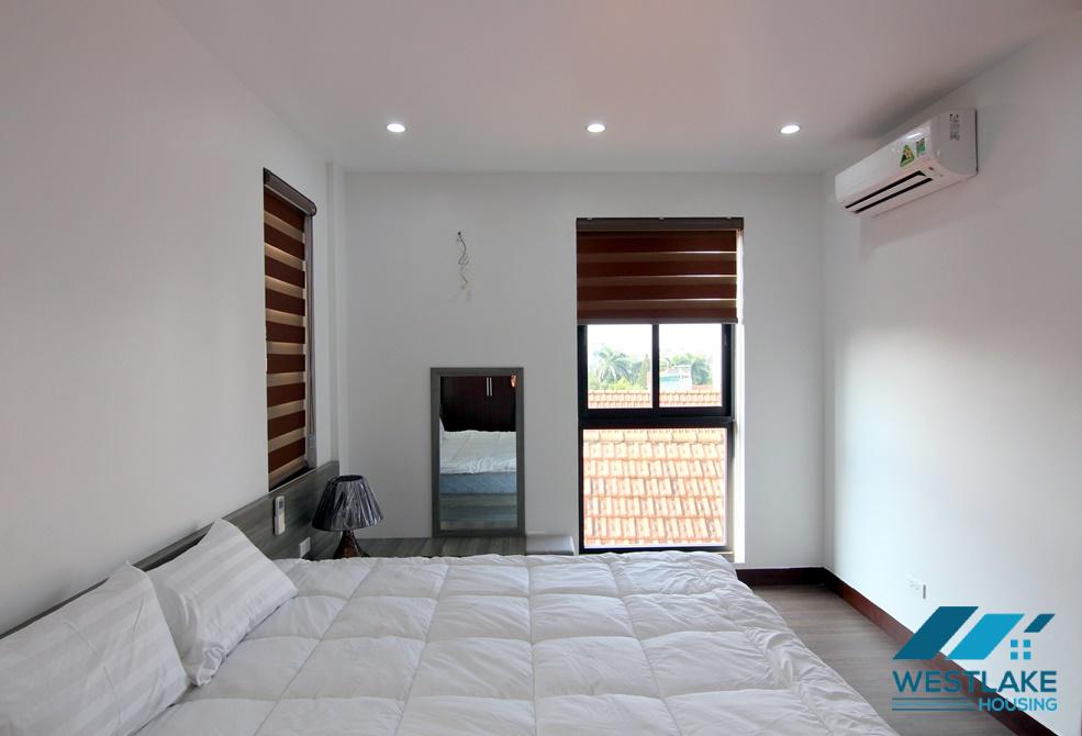 Big one bedroom apartment for rent in heart of Tay Ho, Ha Noi