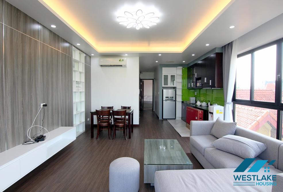 Big one bedroom apartment for rent in heart of Tay Ho, Ha Noi