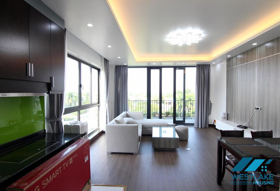 Big one bedroom apartment for rent in heart of Tay Ho, Ha Noi