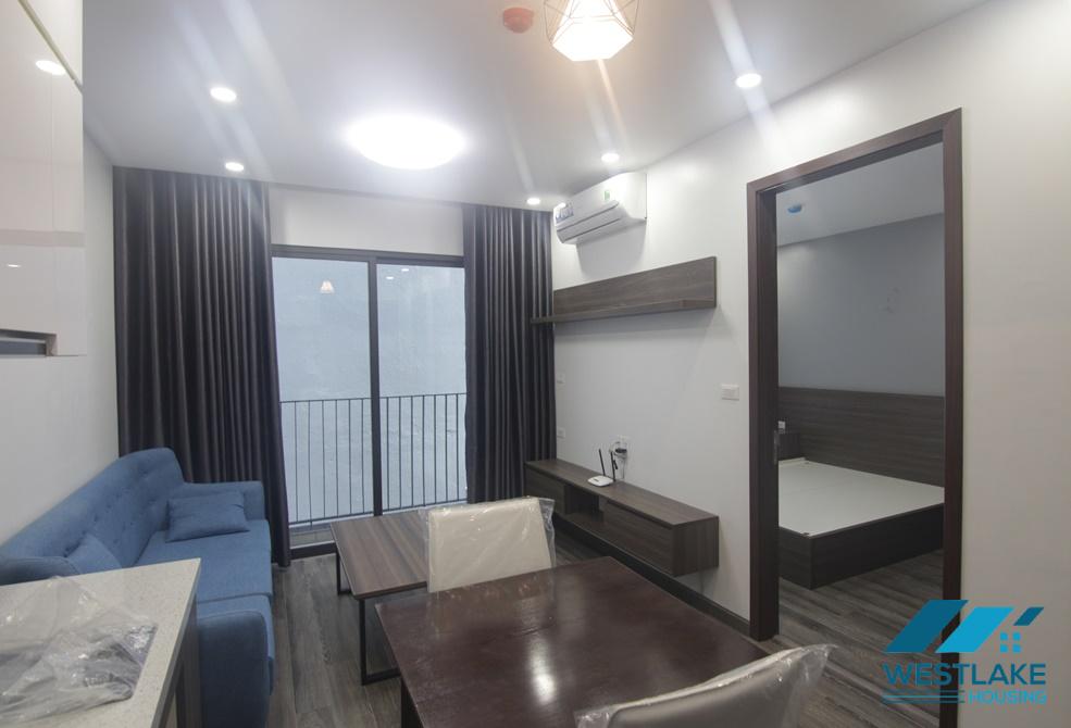 A good price 1 bedroom apartment for lease in Tay ho