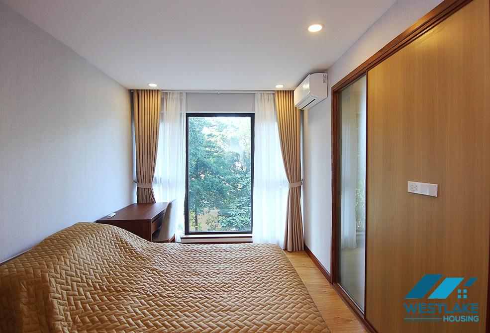 Adorable 1-bedroom apartment on Trich Sai street