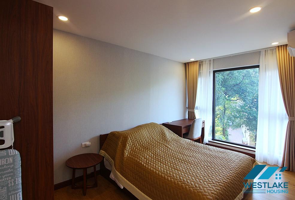 Adorable 1-bedroom apartment on Trich Sai street