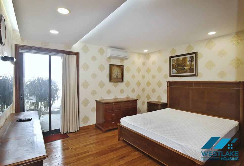 Luxury Elegant and Stylish 2-bedroom apartment in Tay Ho