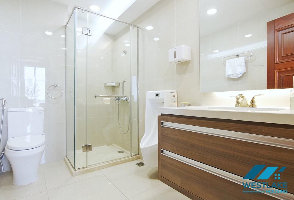 Luxury Elegant and Stylish 2-bedroom apartment in Tay Ho