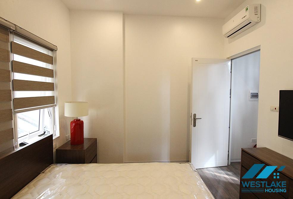 Small and quiet house for rent in Tay Ho area