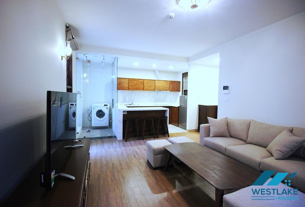 Modern apartment for rent Tay Ho district - Ha Noi