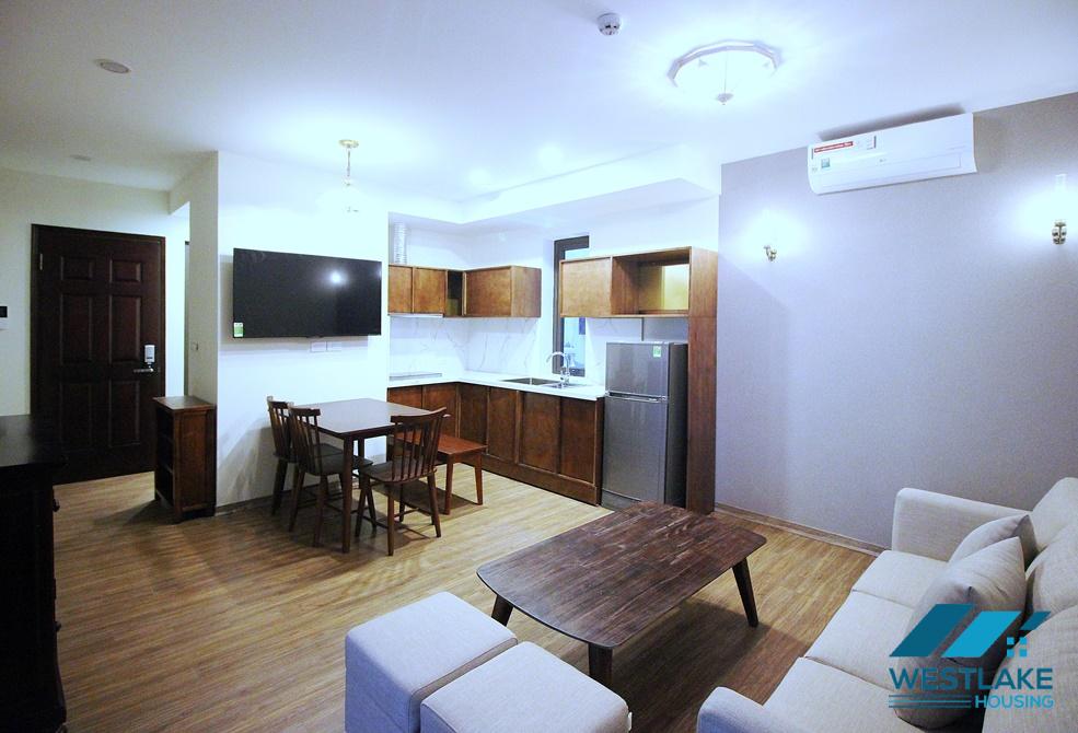 A Brand new apartment for rent in Tay Ho district - Ha Noi