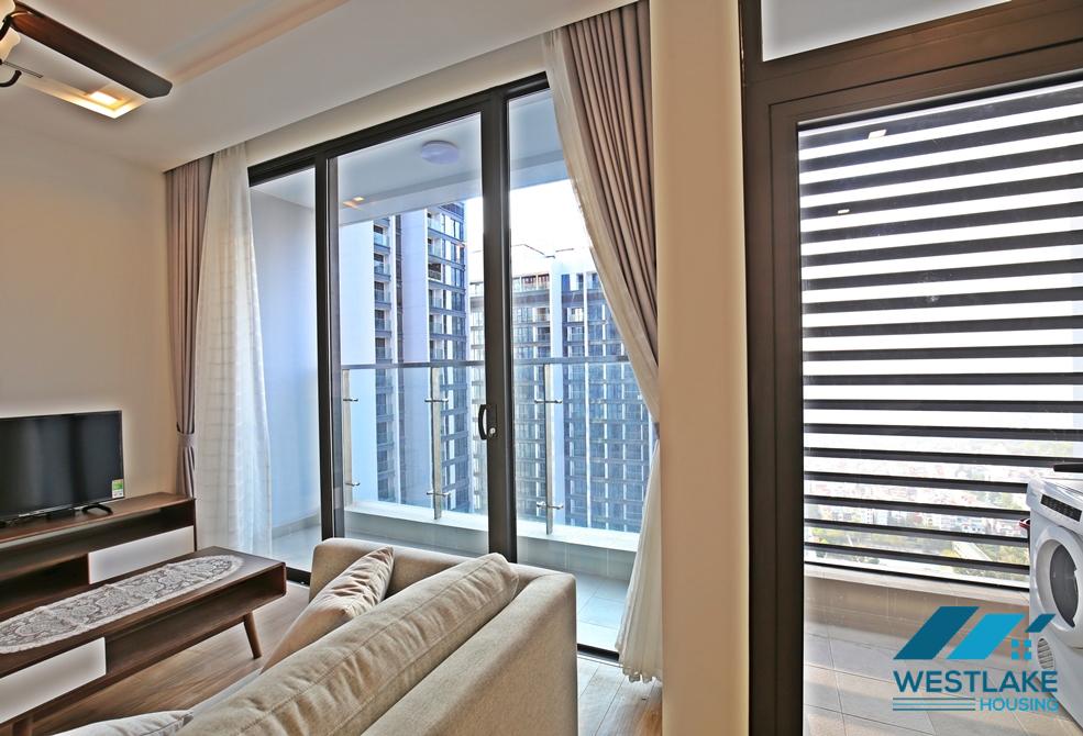 Really nice two bedrooms apartment for rent in Vinhome Metropolis, Ba Dinh district, Ha Noi