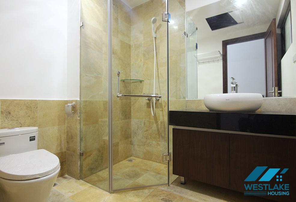 Nice and clean 02 bedrooms apartment for rent in Tay Ho District, Ha Noi City, Viet Nam