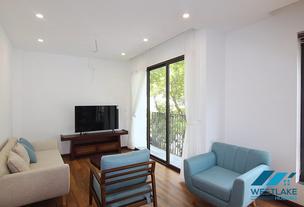 Nice and clean 02 bedrooms apartment for rent in Tay Ho District, Ha Noi City, Viet Nam