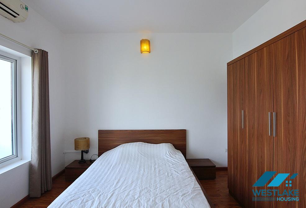 A cheap studio with lot of natural light in Tay ho, Ha noi