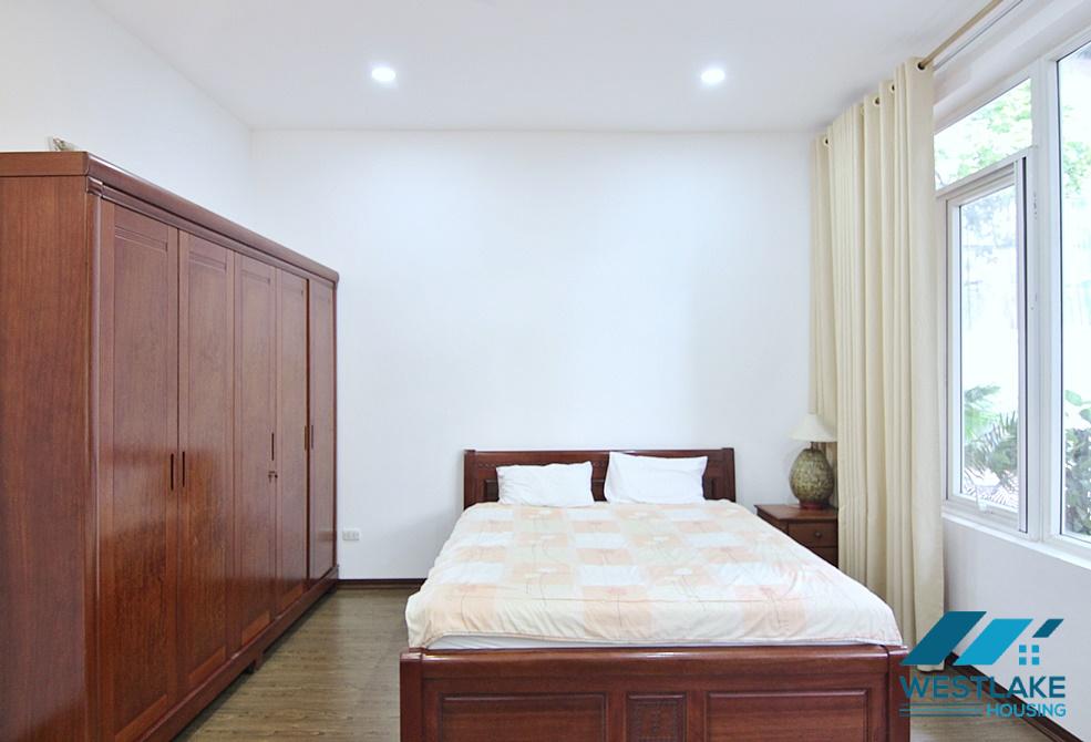 A bright and spacious 2 bedroom apartment on Tay ho street