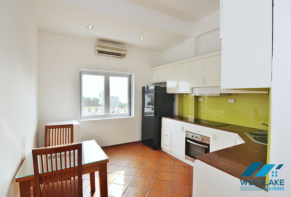 A bright and spacious 2 bedroom apartment on Tay ho street