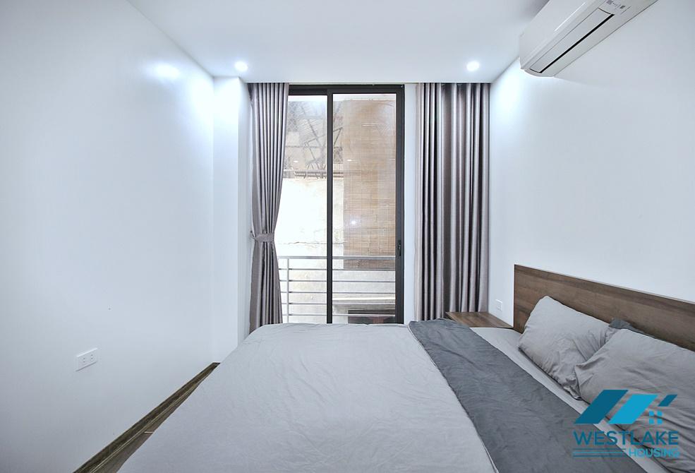 A good 1 bedroom apartment for rent in To ngoc van, Tay ho