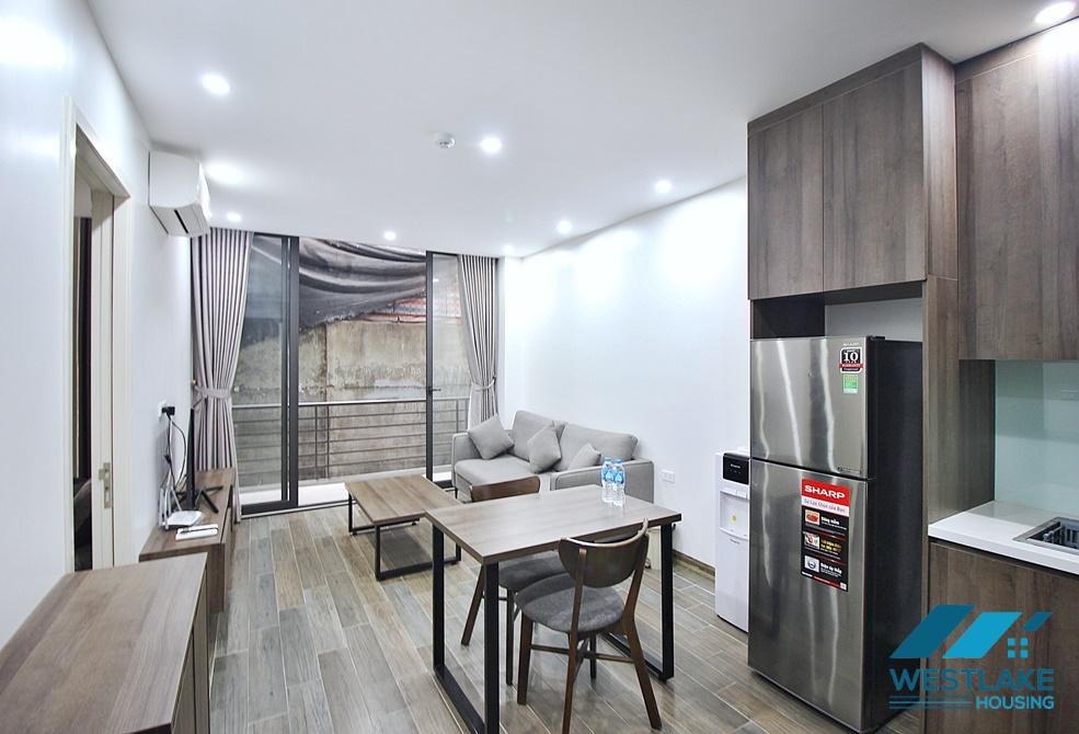 A good 1 bedroom apartment for rent in To ngoc van, Tay ho