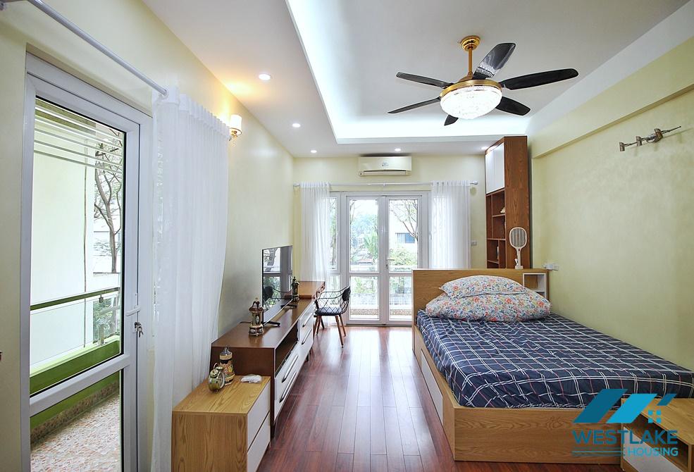 A beautiful 5 bedroom house for rent in Tay Ho , Hanoi