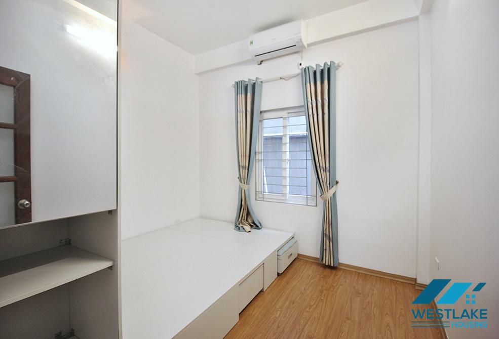 An affordable 6 bedroom house for rent in Tay Ho, Hanoi