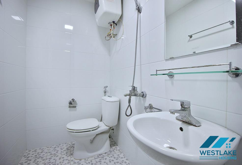 An affordable 6 bedroom house for rent in Tay Ho, Hanoi